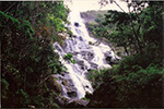 Cachoeiras de Aiuruoca