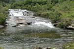 Cachoeiras de Aiuruoca